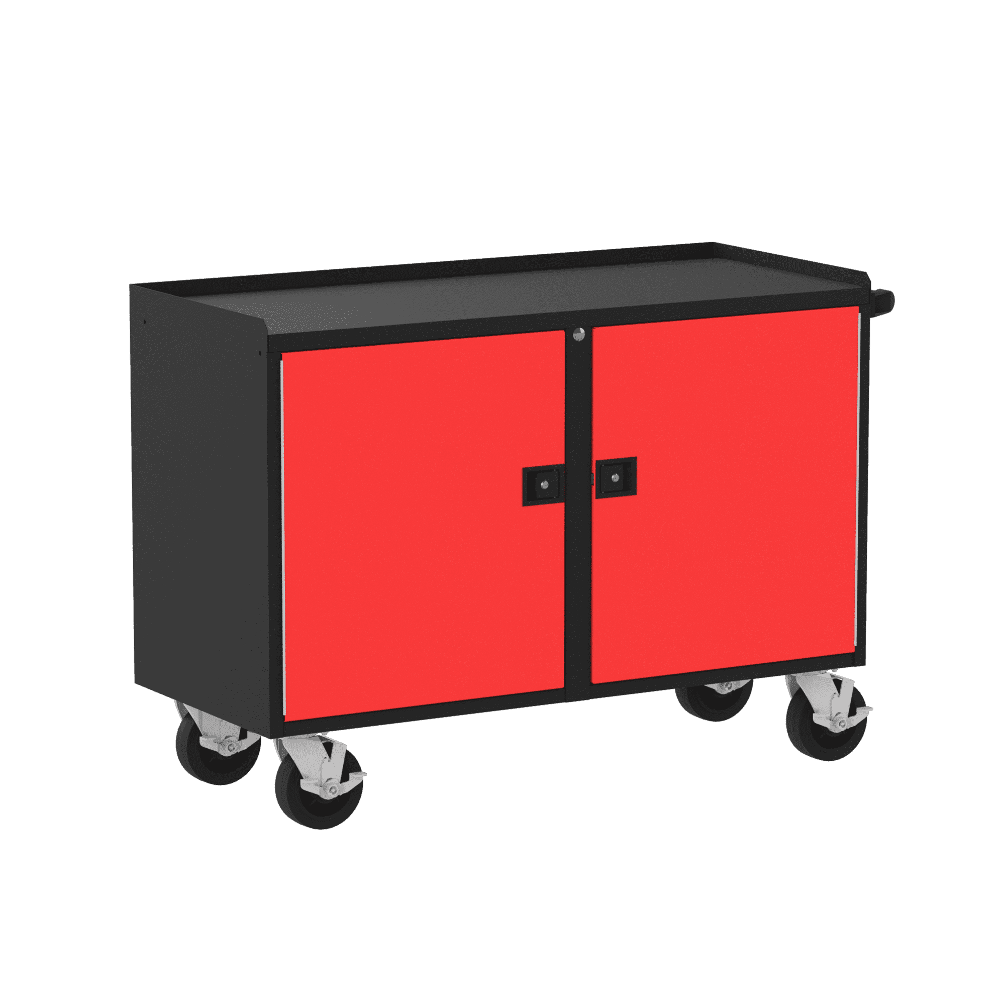 Storage Bins - Collectors Edition Garage - Made in America