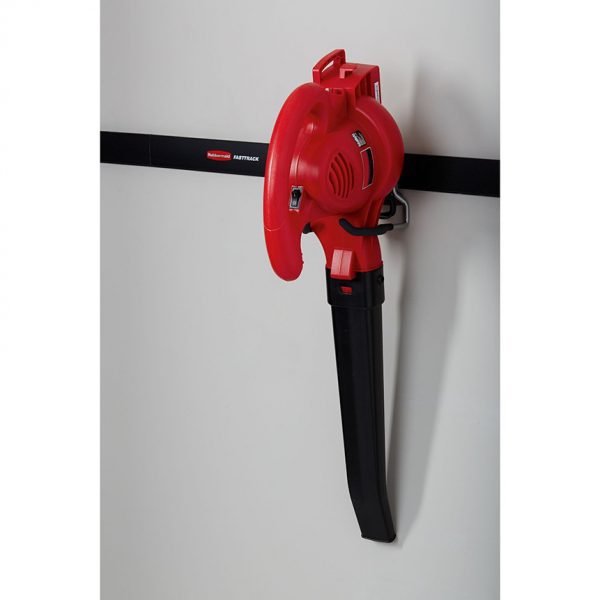 Rubbermaid discount fasttrack pegboard